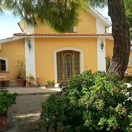 Vecchia Suppenna Hotel
