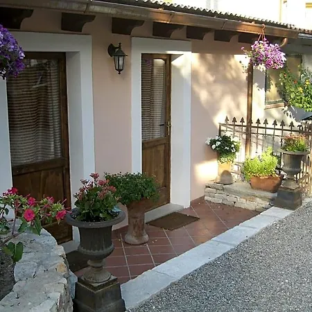 Hotel Vecchia Suppenna *