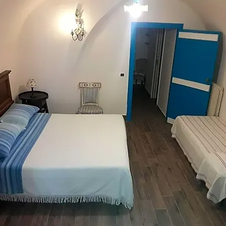 Hotel Vecchia Suppenna Andria