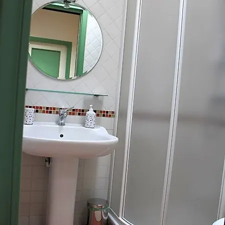 Hotel Vecchia Suppenna