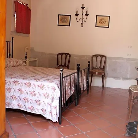 Vecchia Suppenna Hotel *
