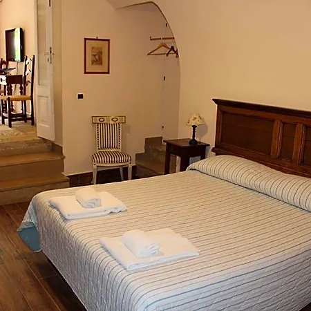 Vecchia Suppenna Hotel *