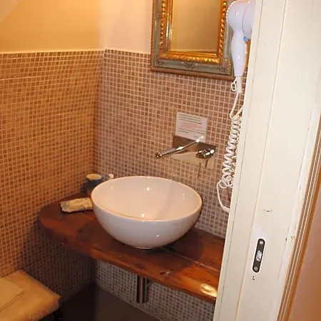 Hotel Vecchia Suppenna *