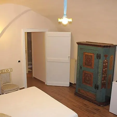 Hotel Vecchia Suppenna