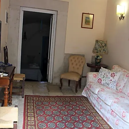 Vecchia Suppenna Hotel