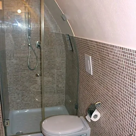 Hotel Vecchia Suppenna