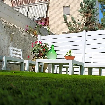 Vecchia Suppenna Hotel *