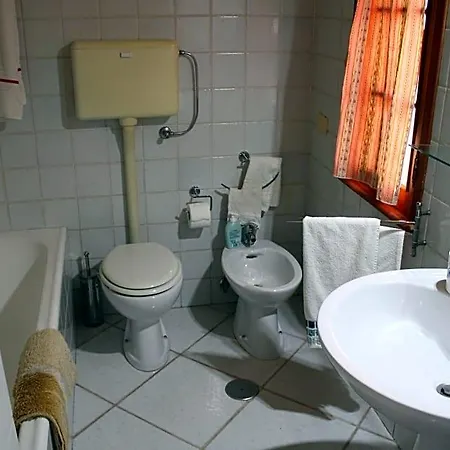 Vecchia Suppenna Hotel