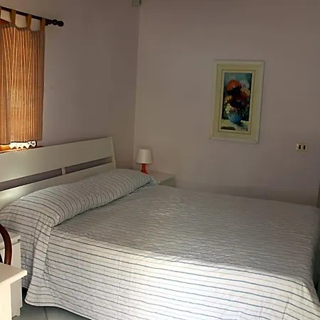 Hotel Vecchia Suppenna