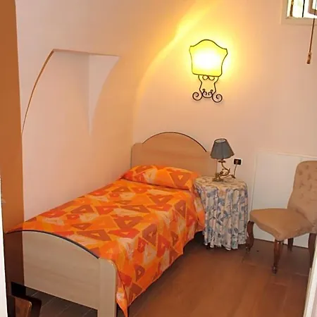 Vecchia Suppenna Hotel