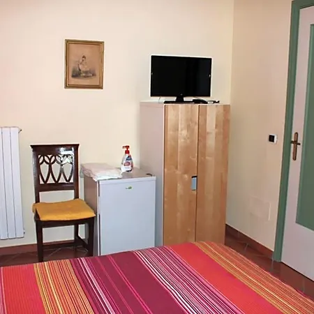 Hotel Vecchia Suppenna