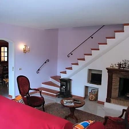 Hotel Vecchia Suppenna