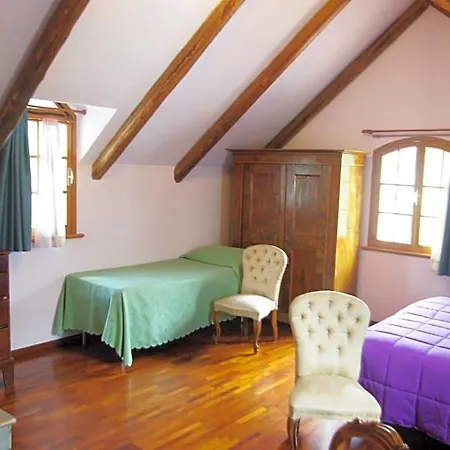 Vecchia Suppenna Hotel Andria