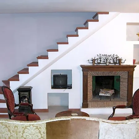 Vecchia Suppenna Hotel