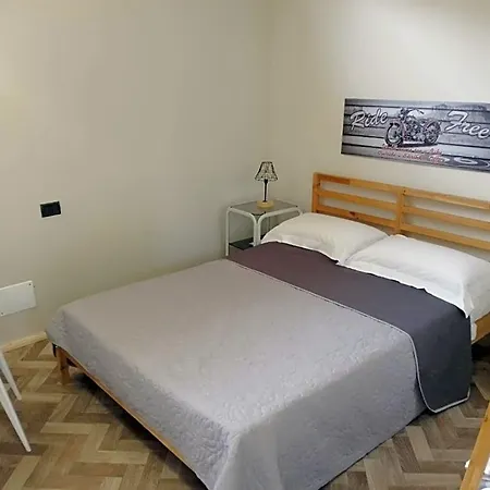 Hotel Vecchia Suppenna