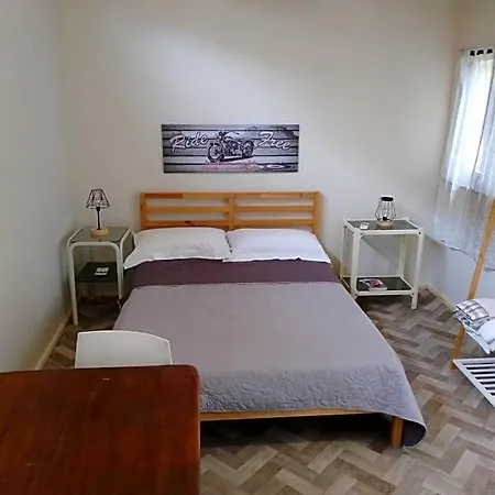 Hotel Vecchia Suppenna *